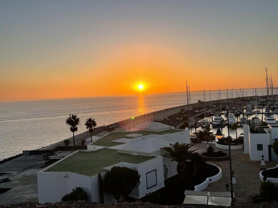 Liv Сasa de vacaciones Playa Blanca (Lanzarote)