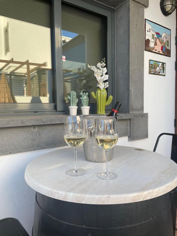 Casa Ernesto Villa Playa Blanca (Lanzarote)