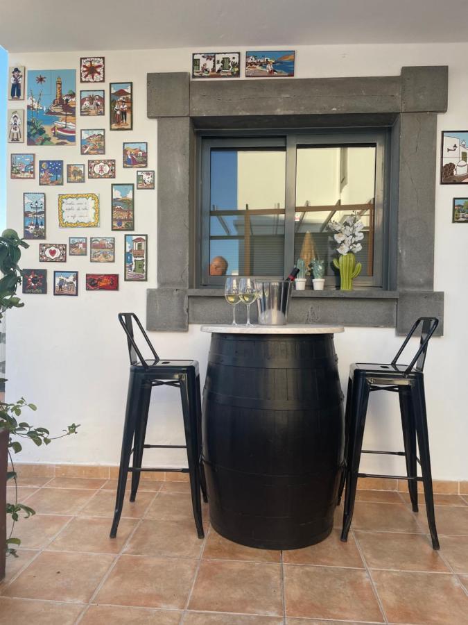 Villa Casa Ernesto