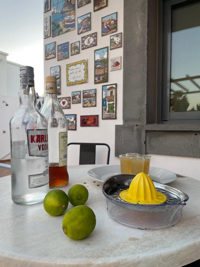 Casa Ernesto