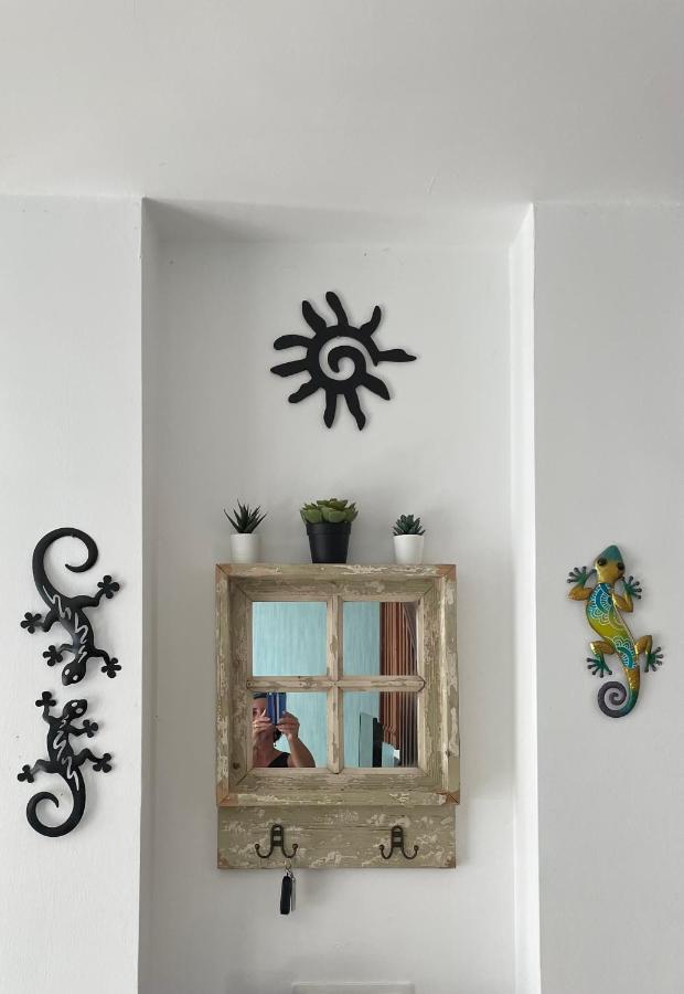 Casa Ernesto Villa Playa Blanca (Lanzarote)