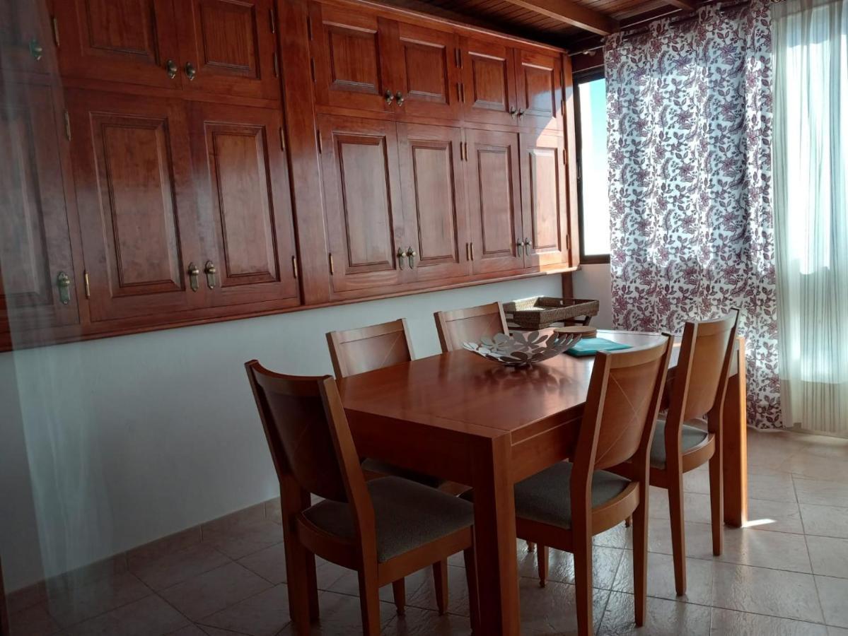 Casa Bonica Playa Blanca (Lanzarote)