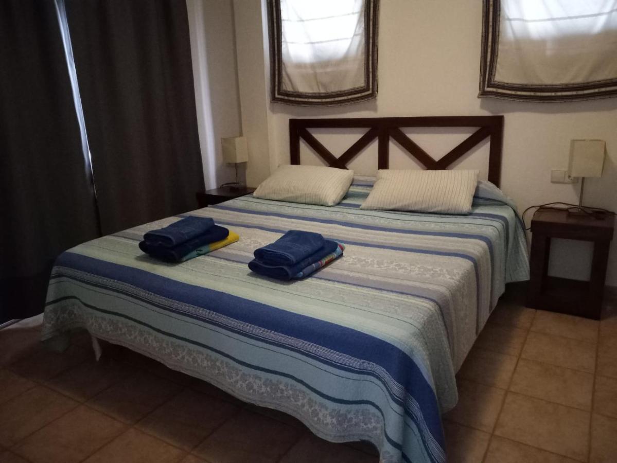 Apartment Casa Bonica *