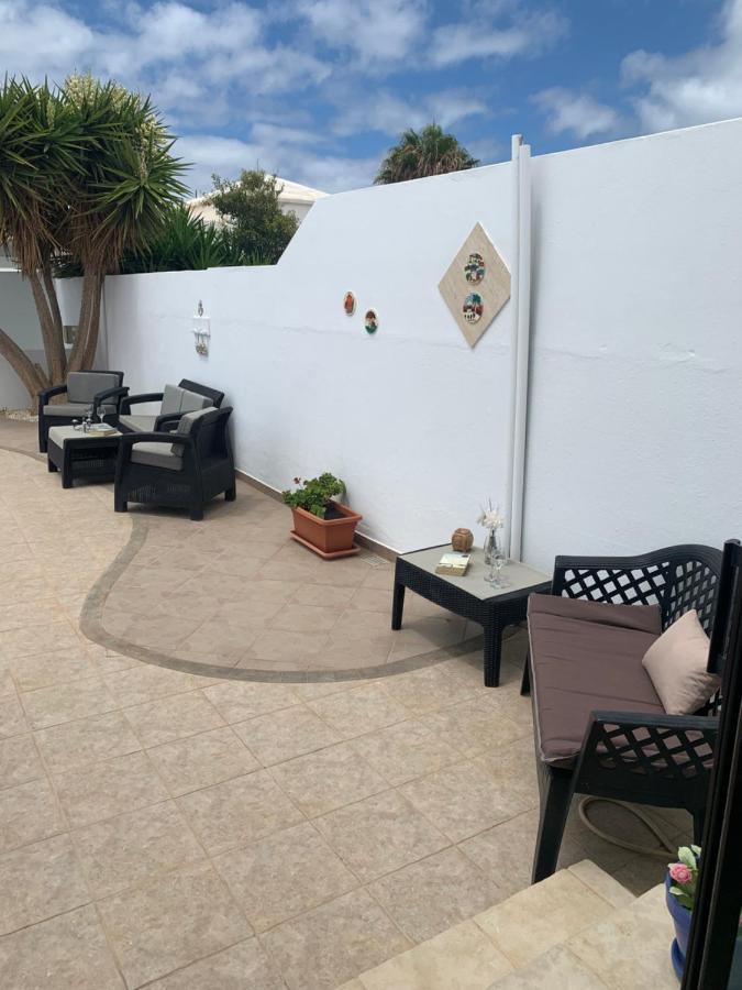 Villa Linda *