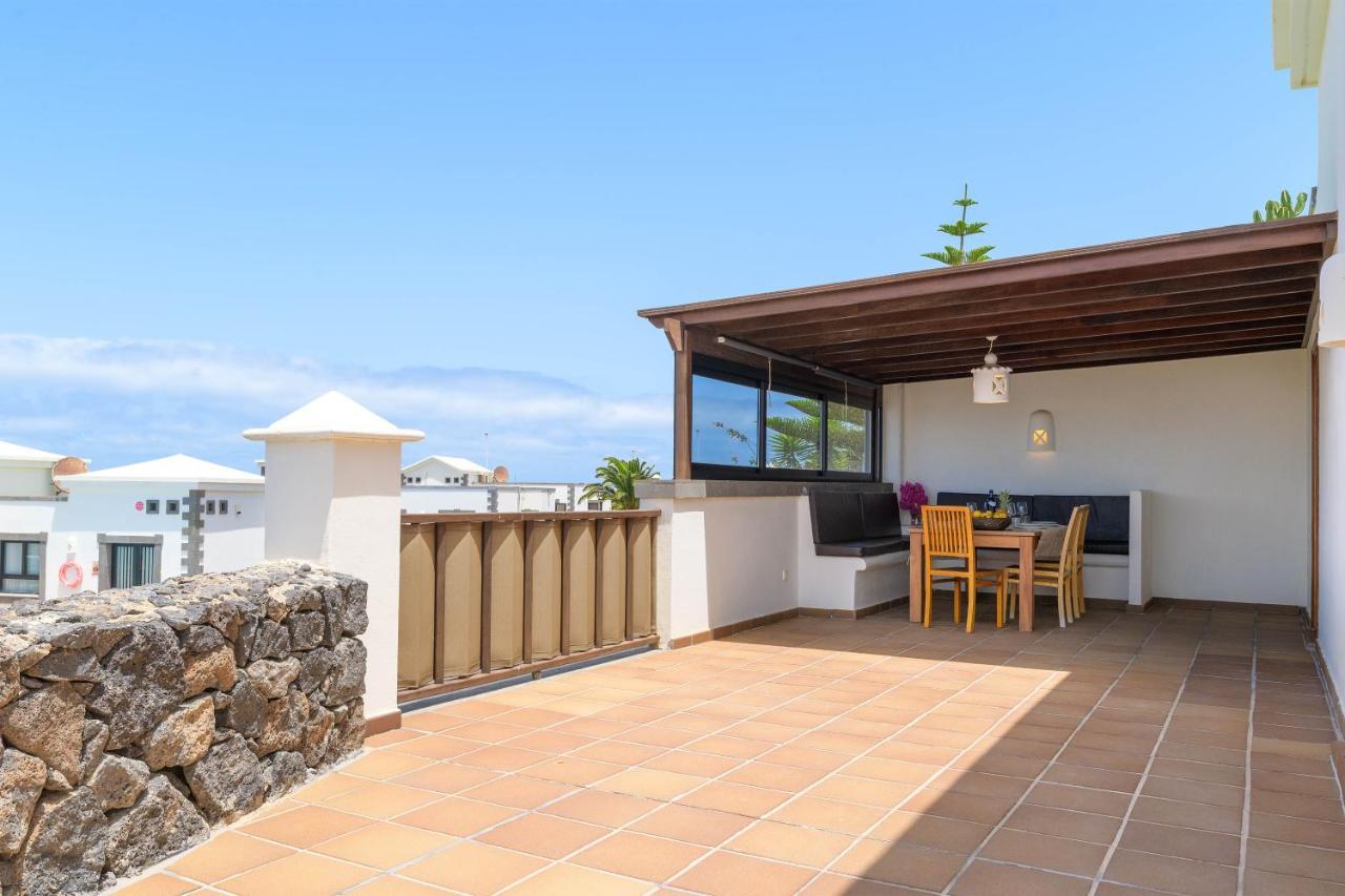Esterlicia Villa