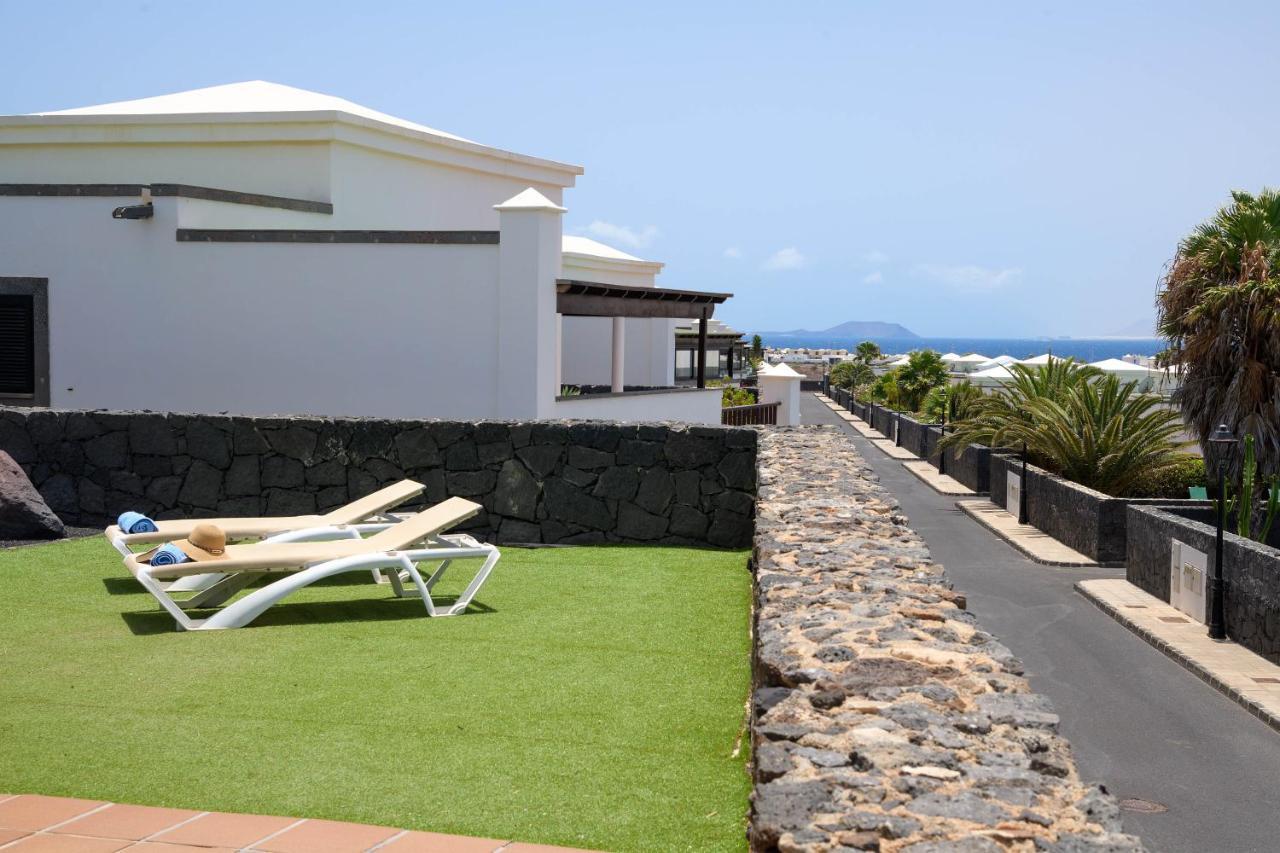 Esterlicia Villa Playa Blanca (Lanzarote)