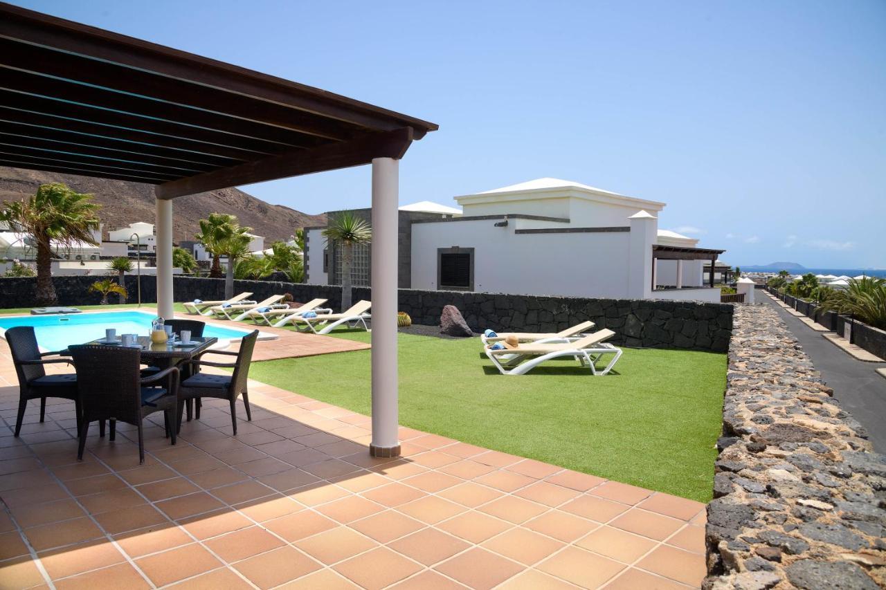 Villa Esterlicia