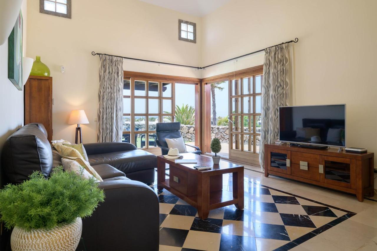Villa Esterlicia *