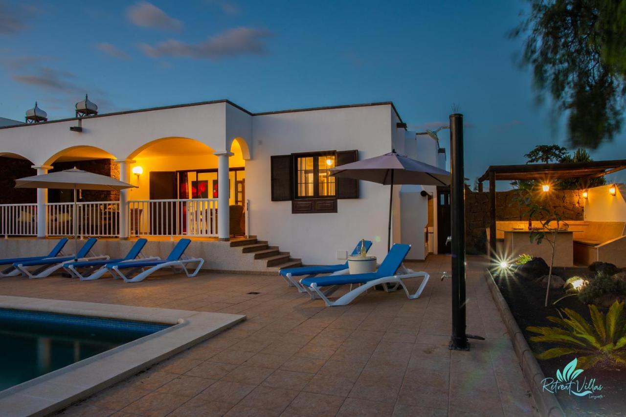 Pousada Remarkable 3-bed In