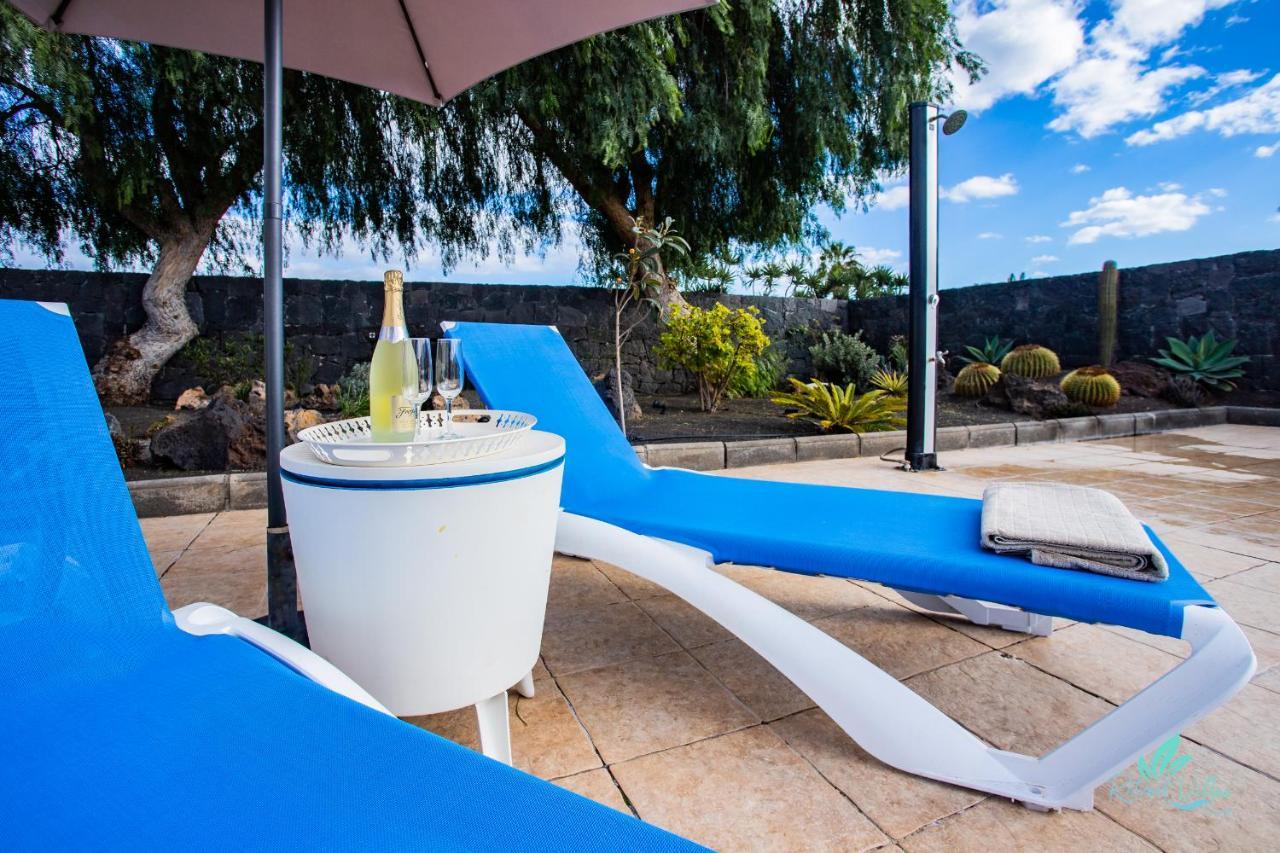Remarkable 3-bed In * Playa Blanca (Lanzarote)