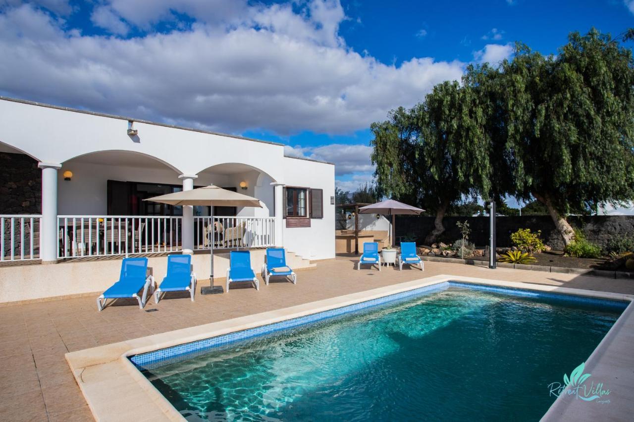 Remarkable 3-bed In