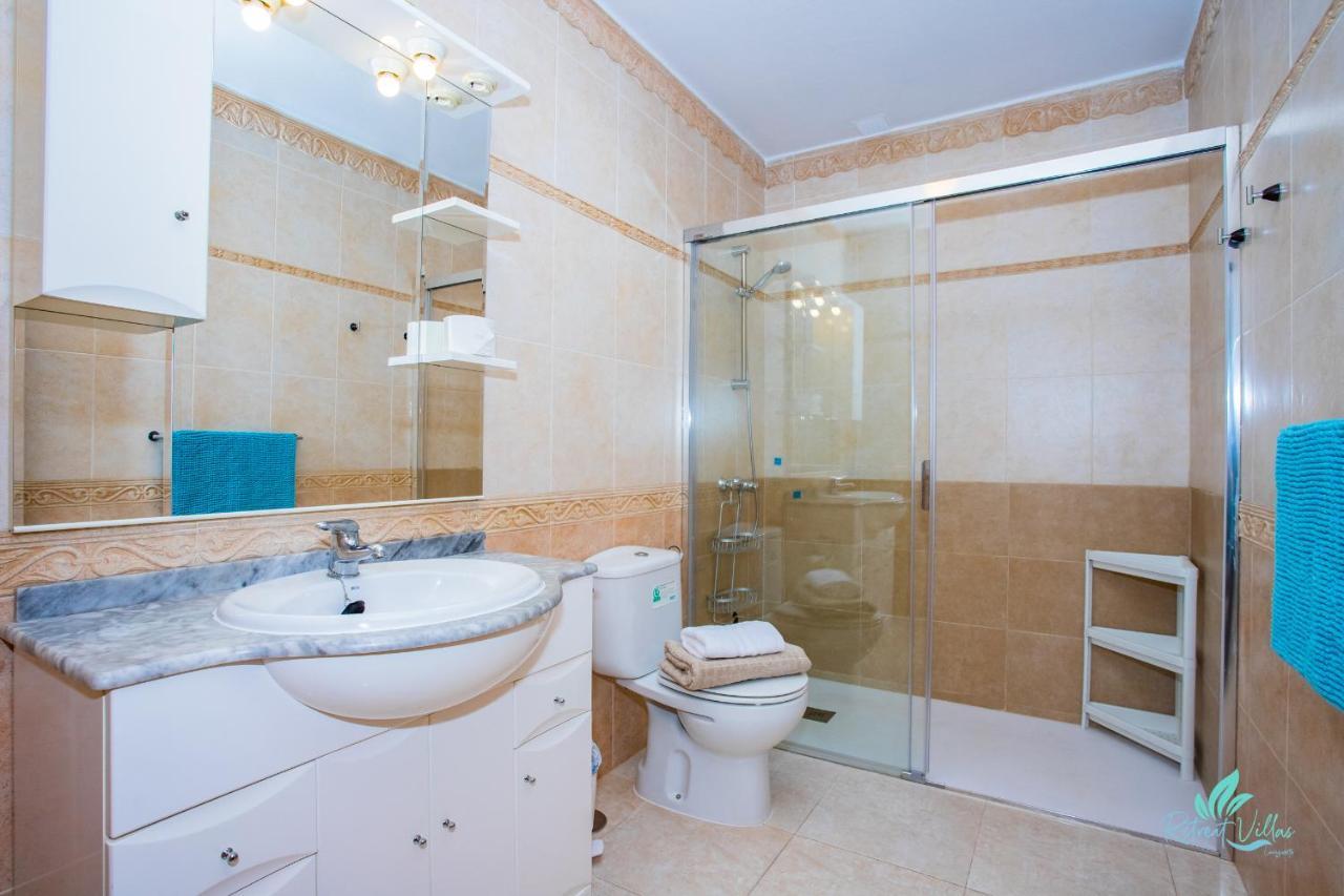 Remarkable 3-bed In Playa Blanca (Lanzarote)