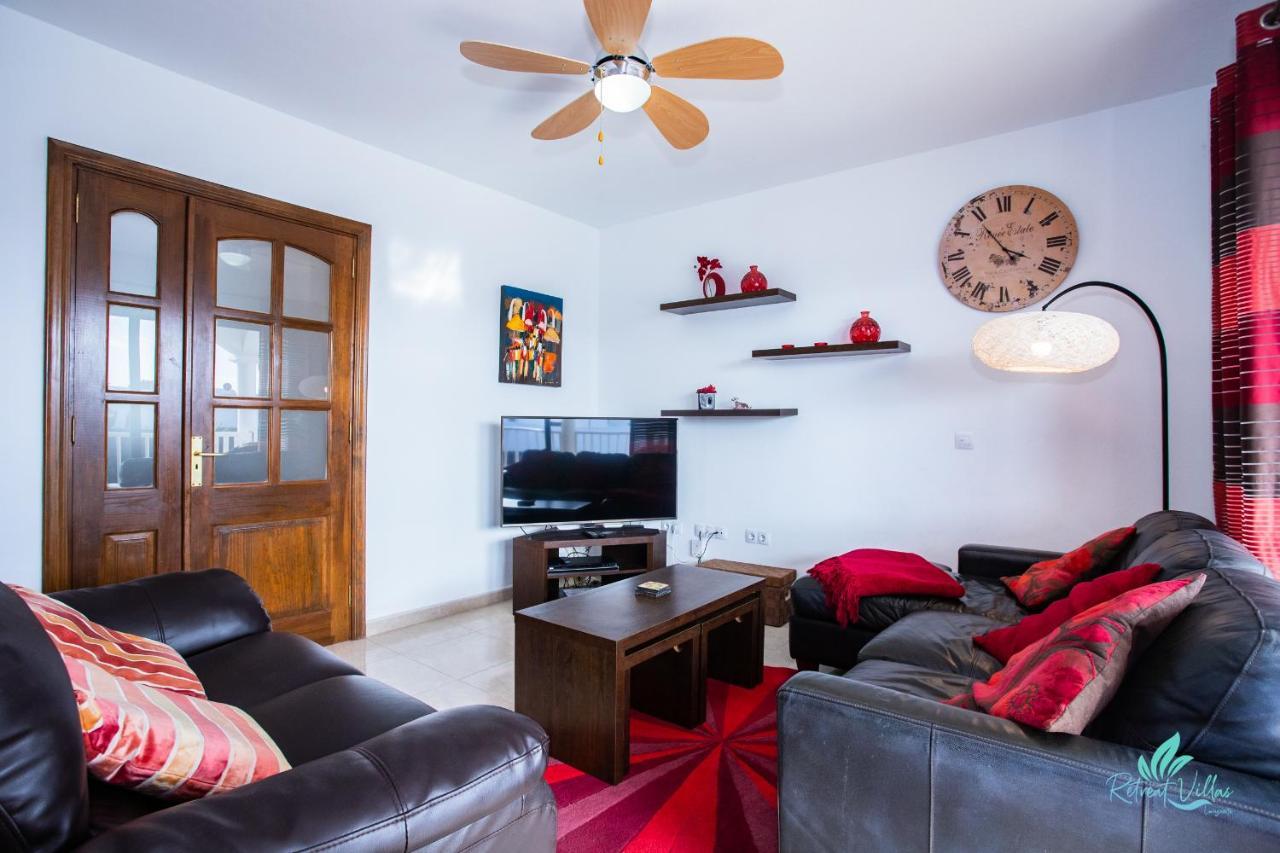 Remarkable 3-bed In Pousada *
