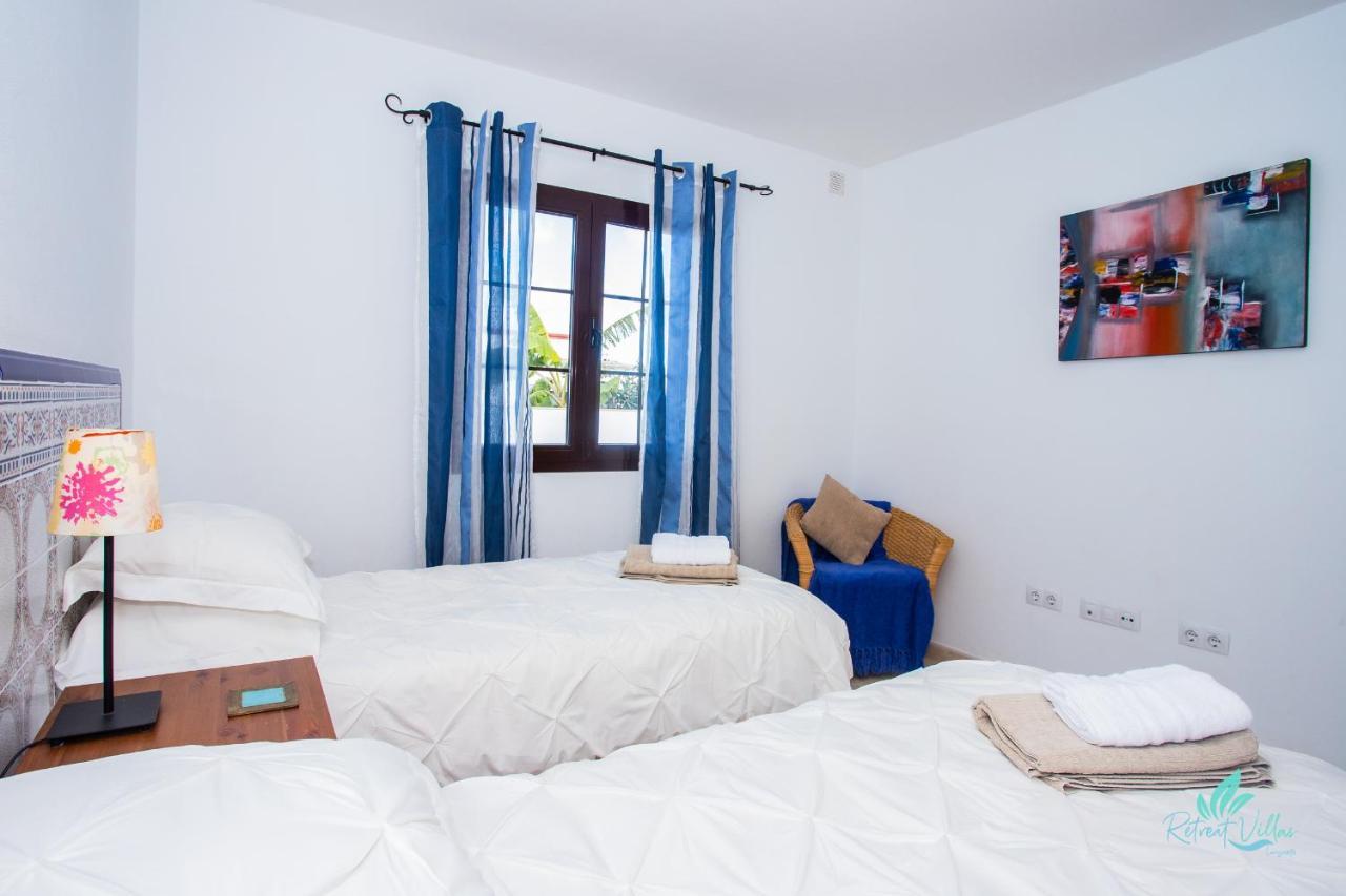 Remarkable 3-bed In *