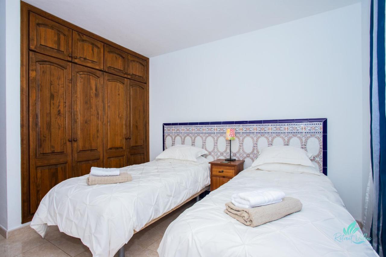 Pousada Remarkable 3-bed In *