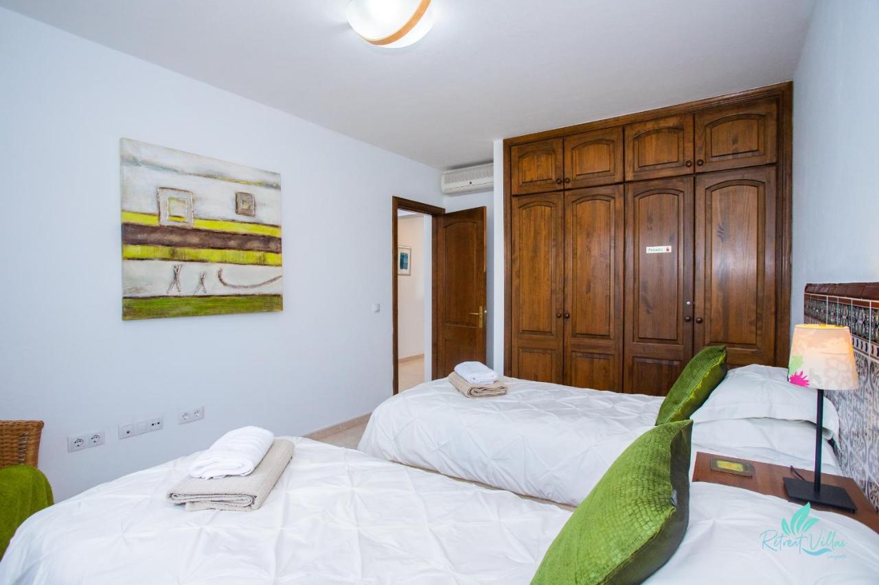 Pousada Remarkable 3-bed In Playa Blanca (Lanzarote)