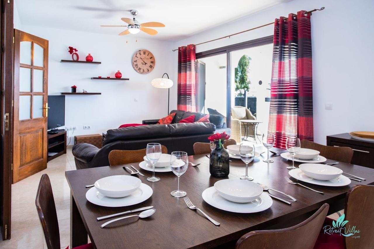 Remarkable 3-bed In *