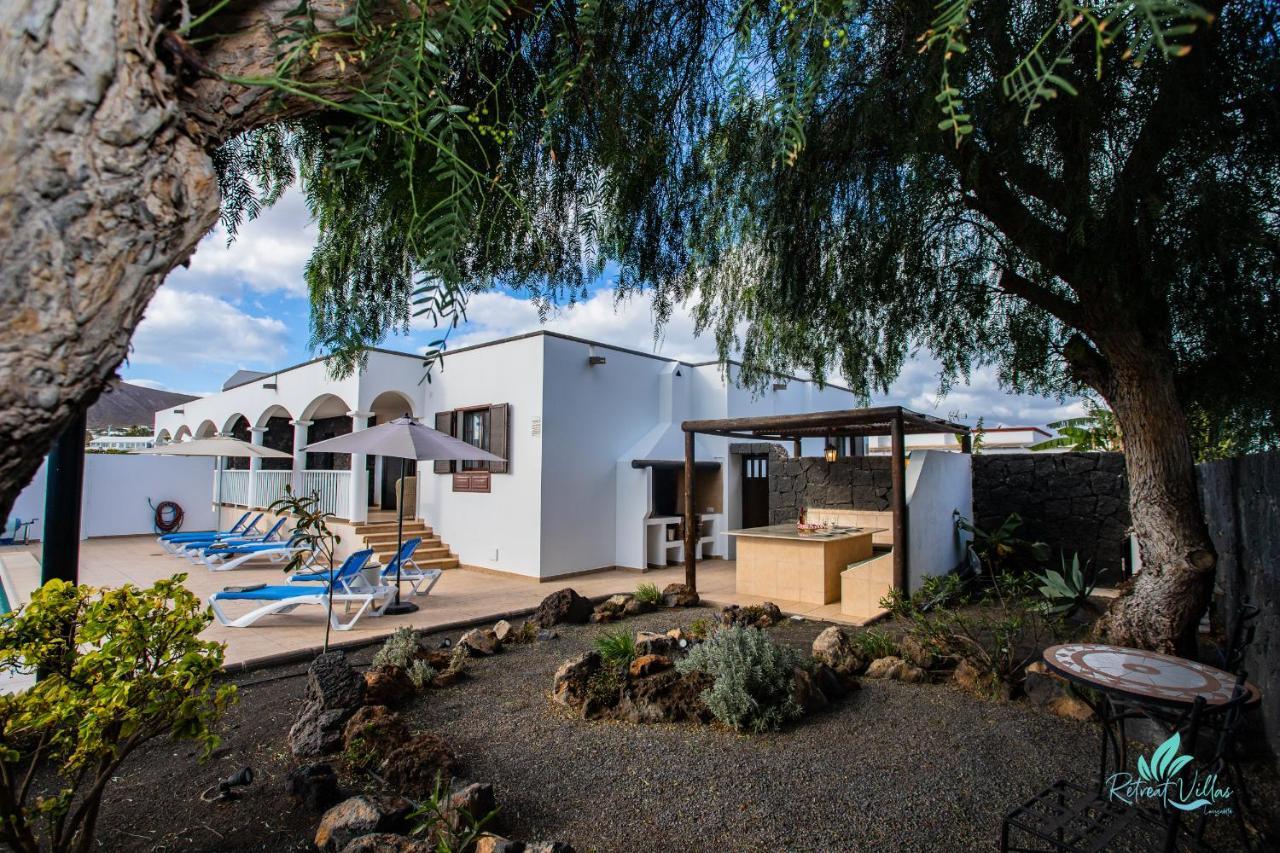 Pousada Remarkable 3-bed In