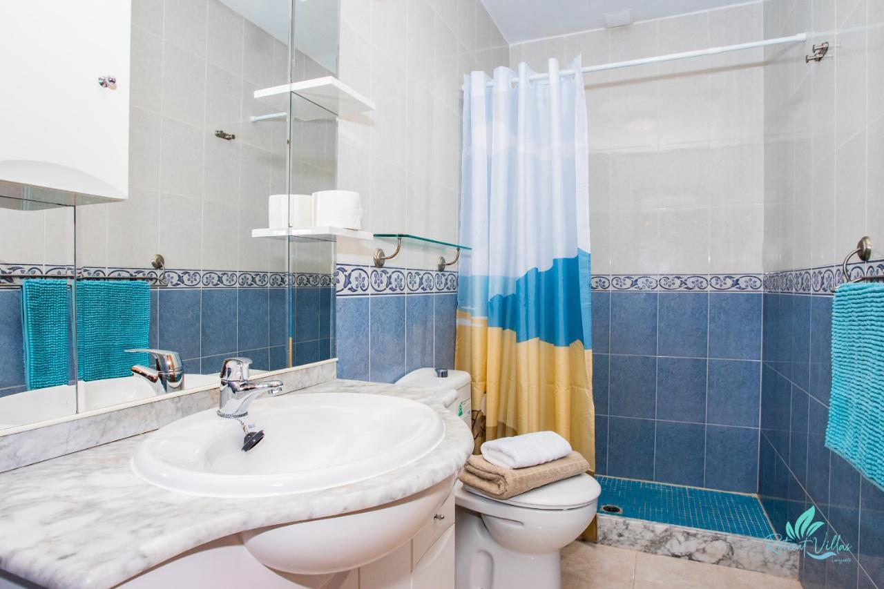 Remarkable 3-bed In Pousada Playa Blanca (Lanzarote)