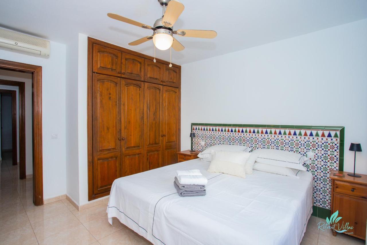 Pousada Remarkable 3-bed In *