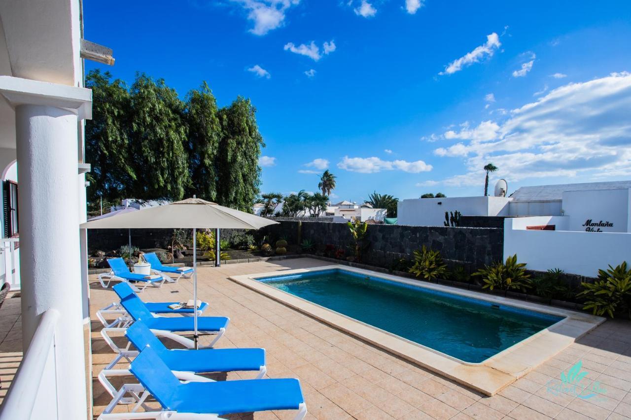 Pousada Remarkable 3-bed In