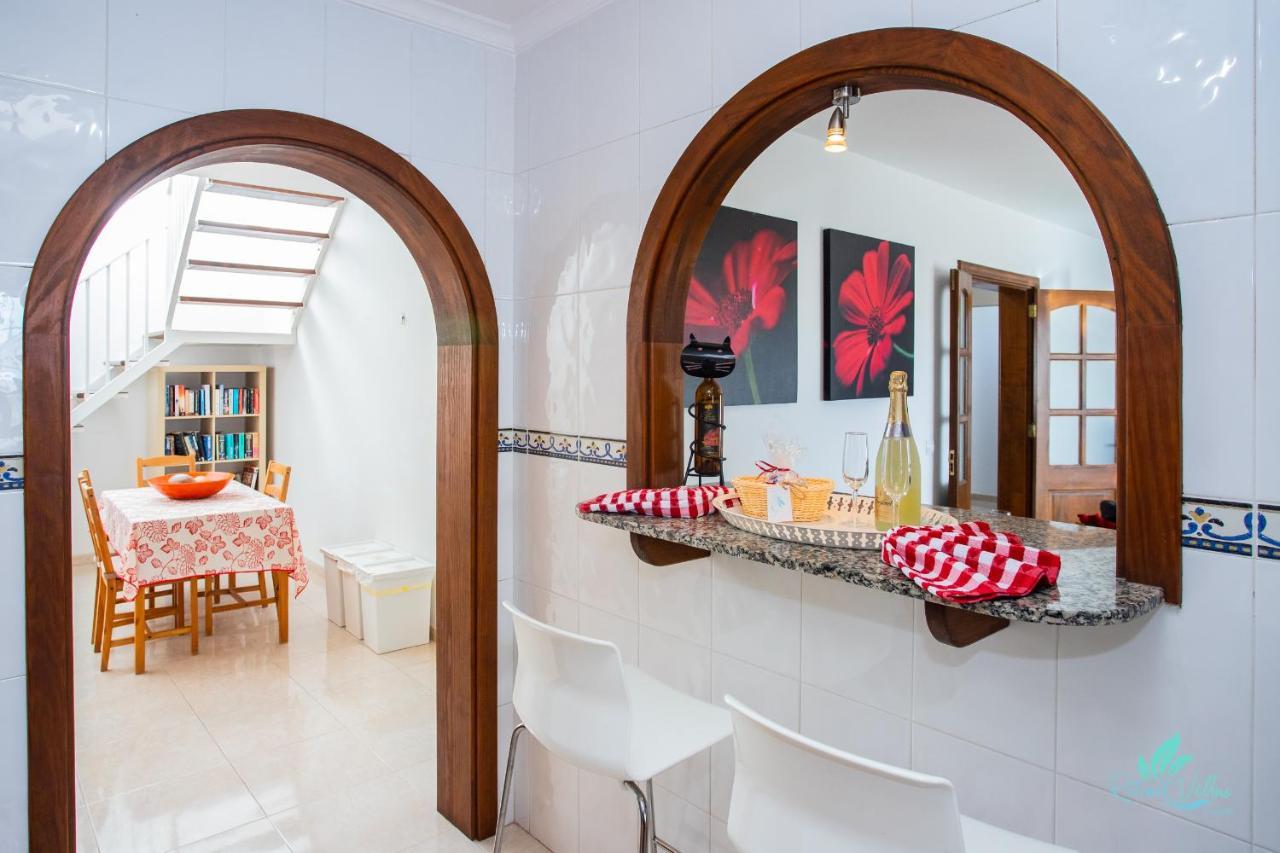 Remarkable 3-bed In * Playa Blanca (Lanzarote)