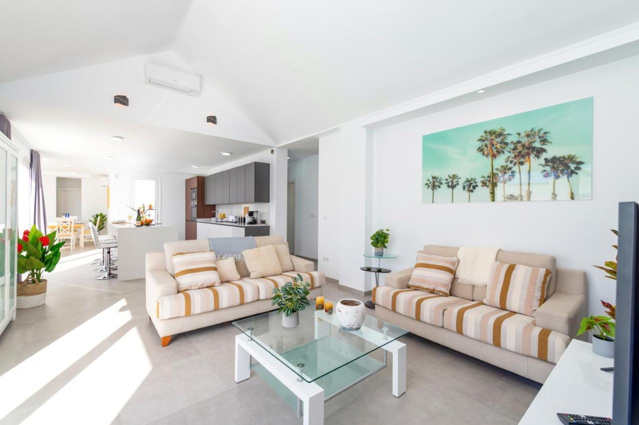 Milano By Villa Playa Blanca (Lanzarote)