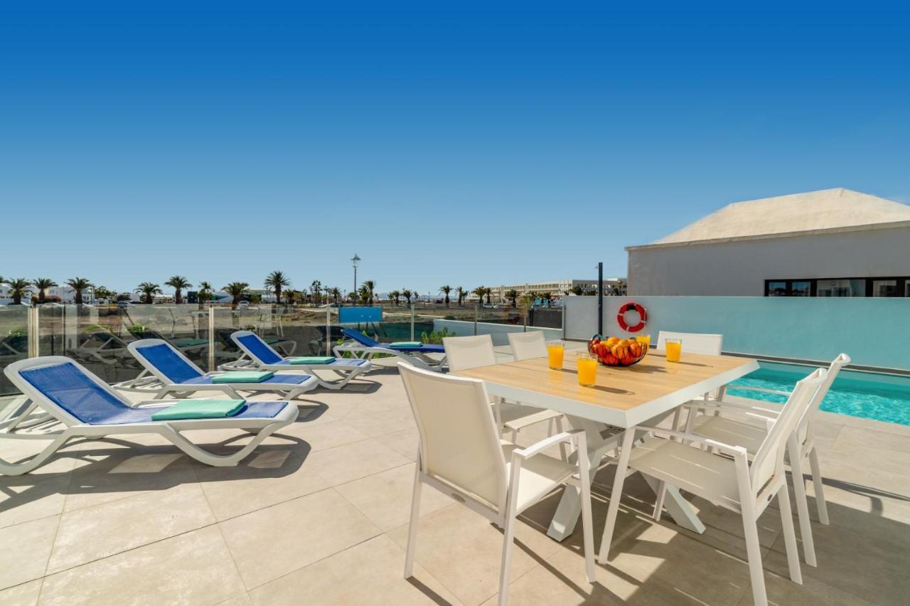 Milano By * Playa Blanca (Lanzarote)