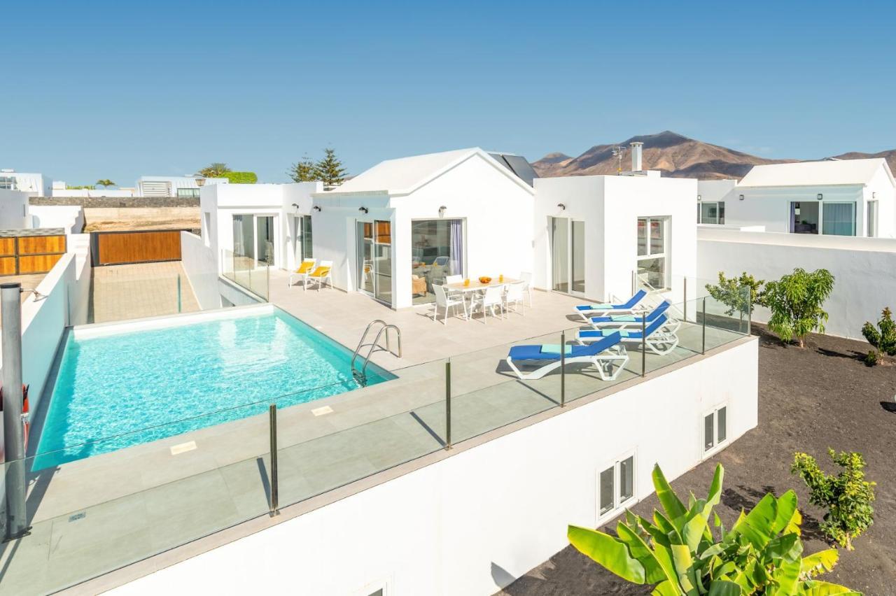 Milano By Villa Playa Blanca (Lanzarote)