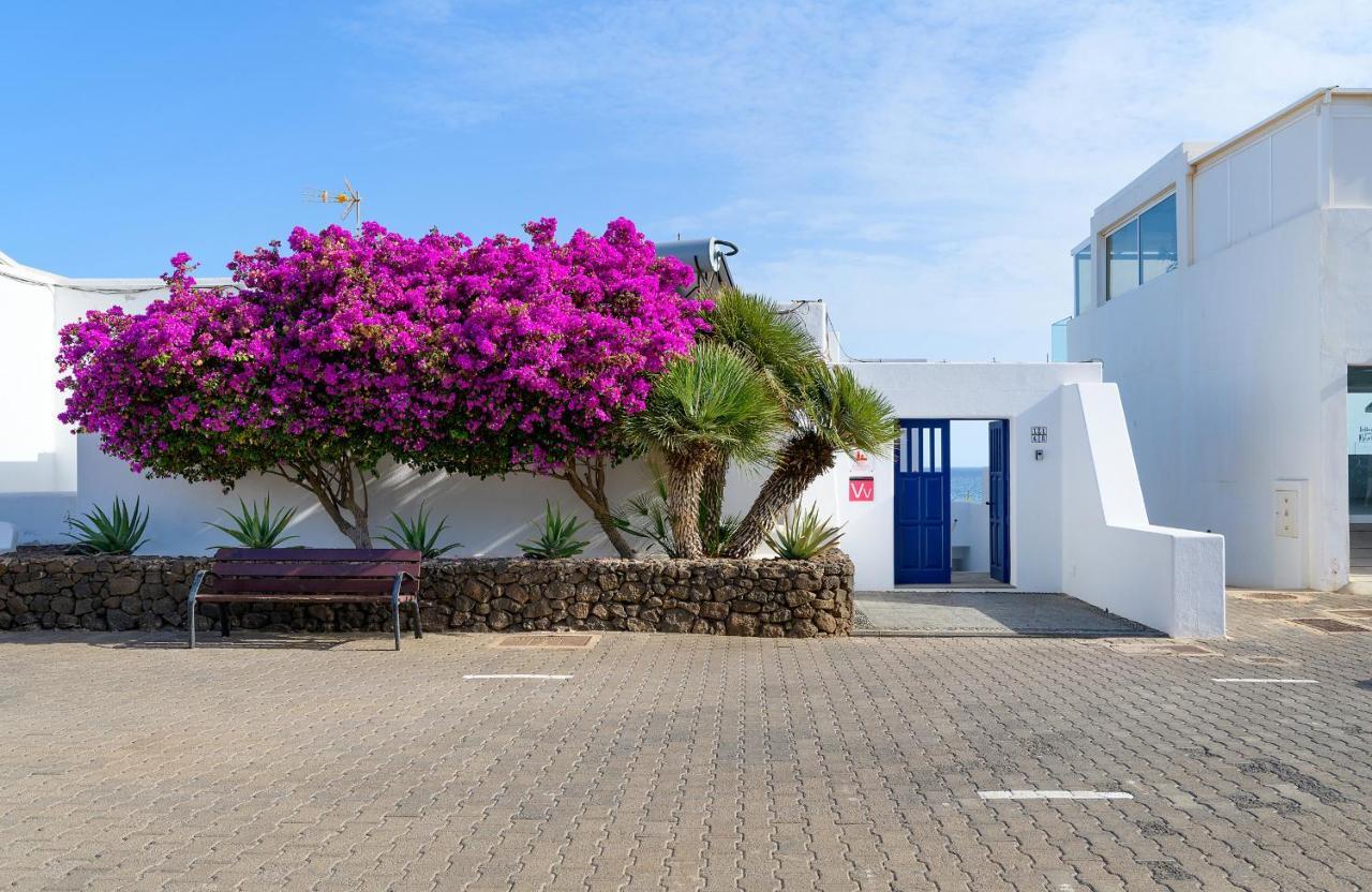 Apartment Casa Lola Y Elena - Playa Blanca, Lanzarote
