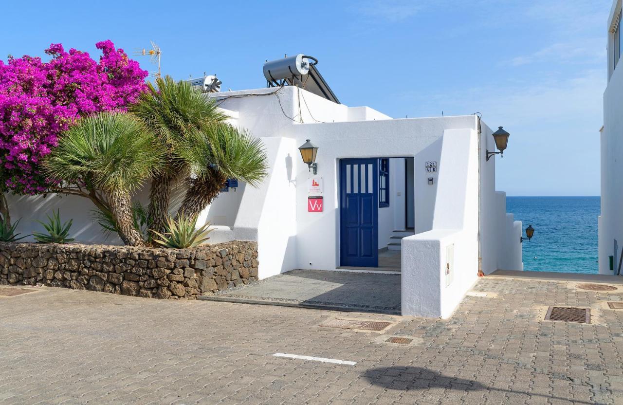 Casa Lola Y Elena - Playa Blanca, Lanzarote *