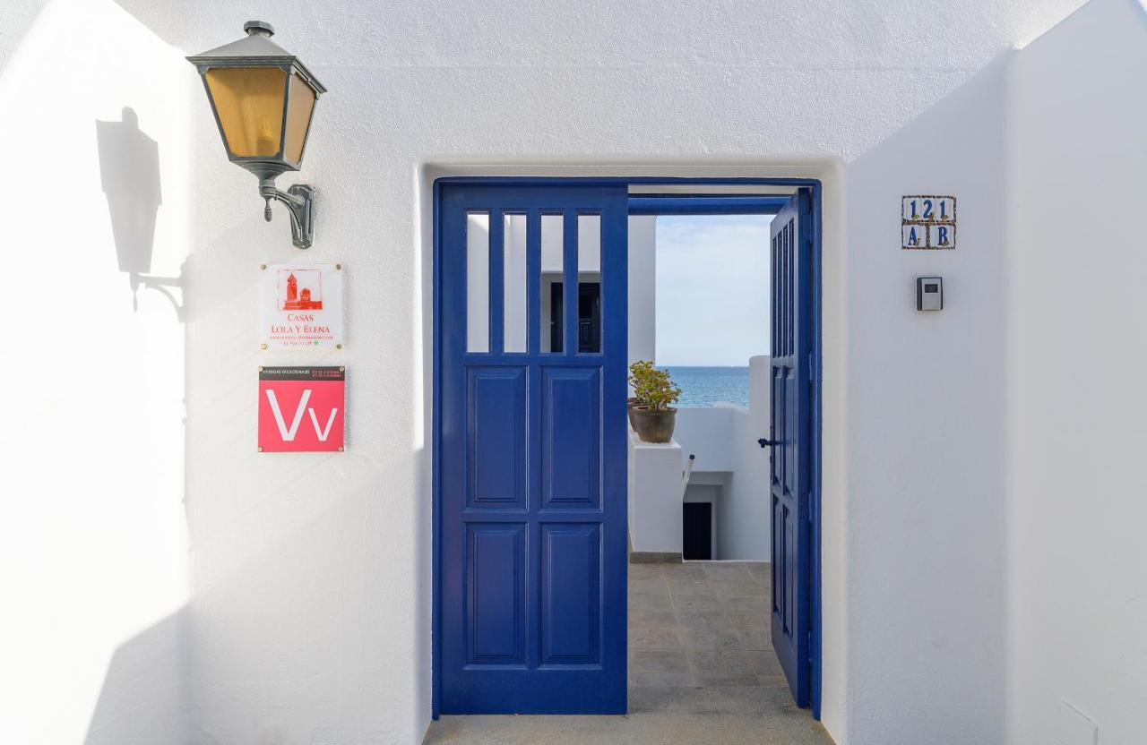 Apartment Casa Lola Y Elena - Playa Blanca, Lanzarote *
