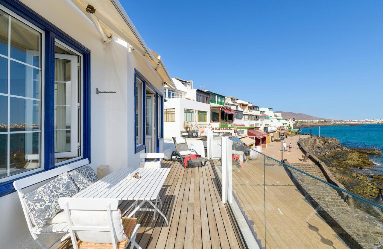 Casa Lola Y Elena - Playa Blanca, Lanzarote Apartment Playa Blanca (Lanzarote)