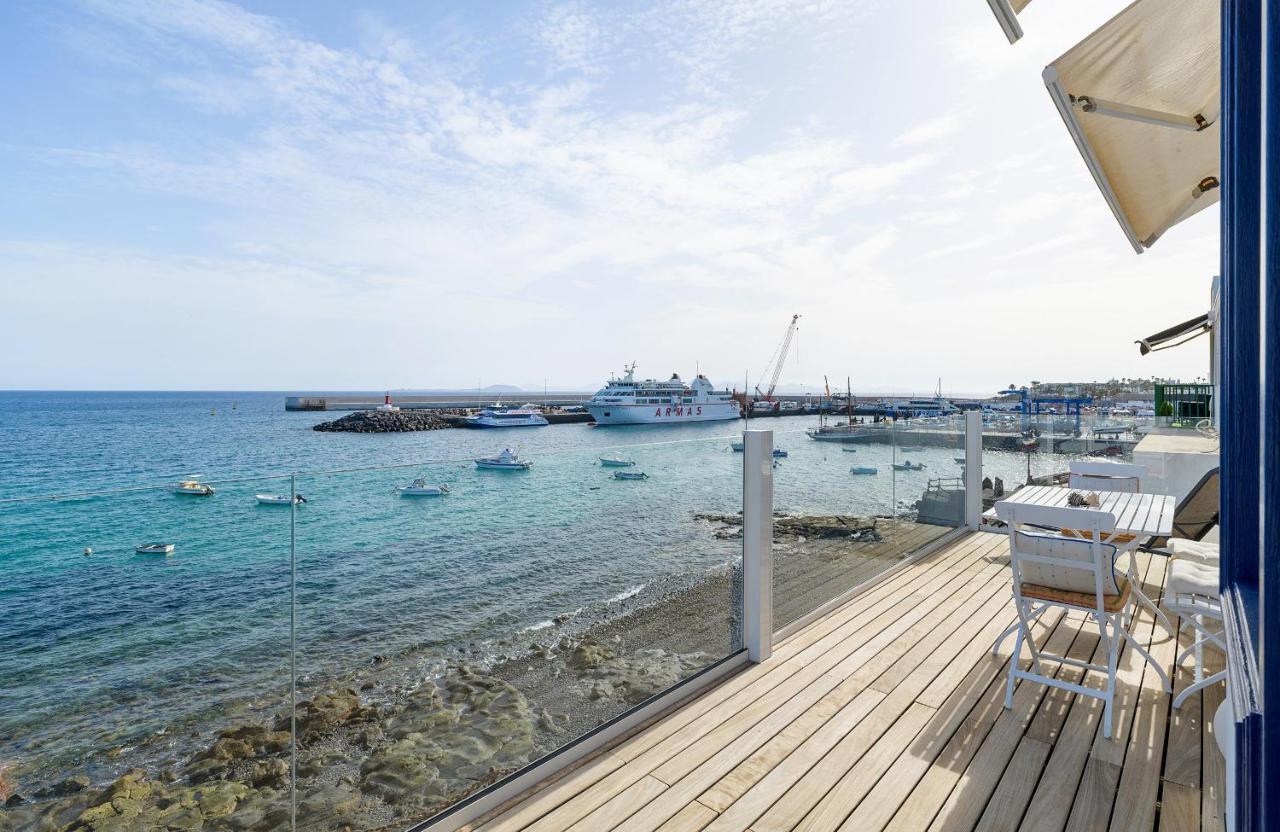 Casa Lola Y Elena - Playa Blanca, Lanzarote *