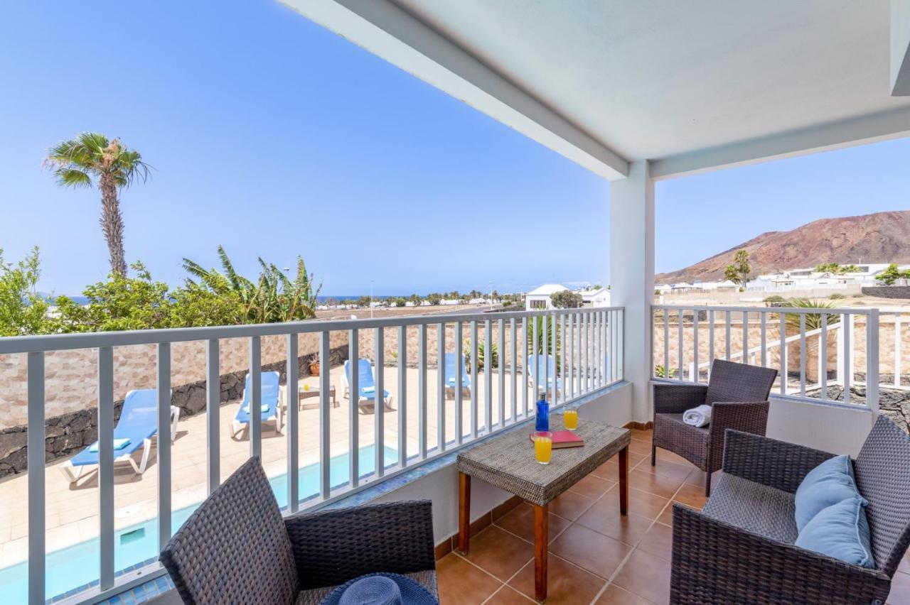 Villa Maria By Playa Blanca (Lanzarote)