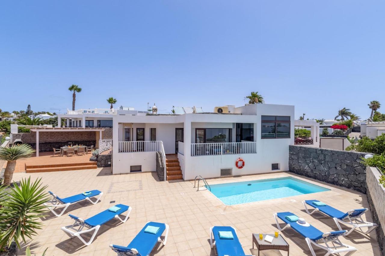 Maria By Villa Playa Blanca (Lanzarote)