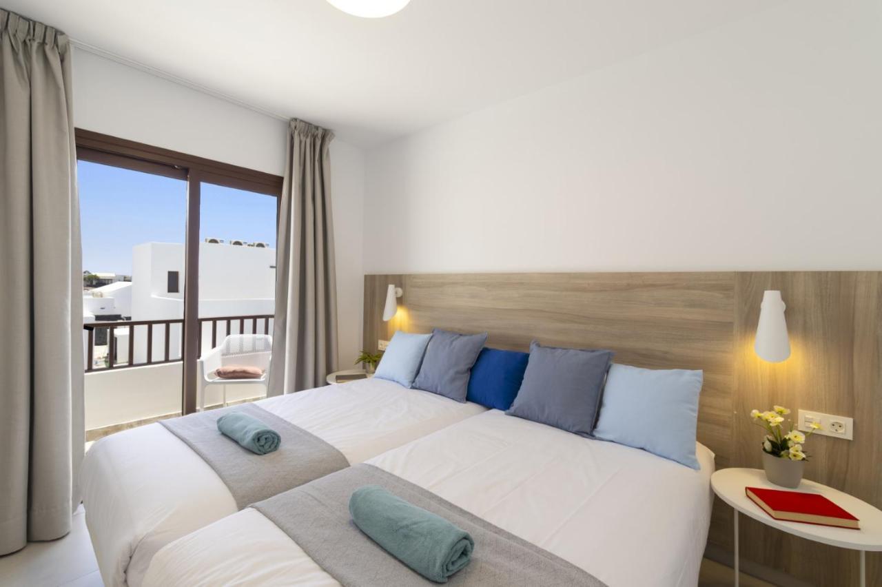Villa Alicia By Playa Blanca (Lanzarote)