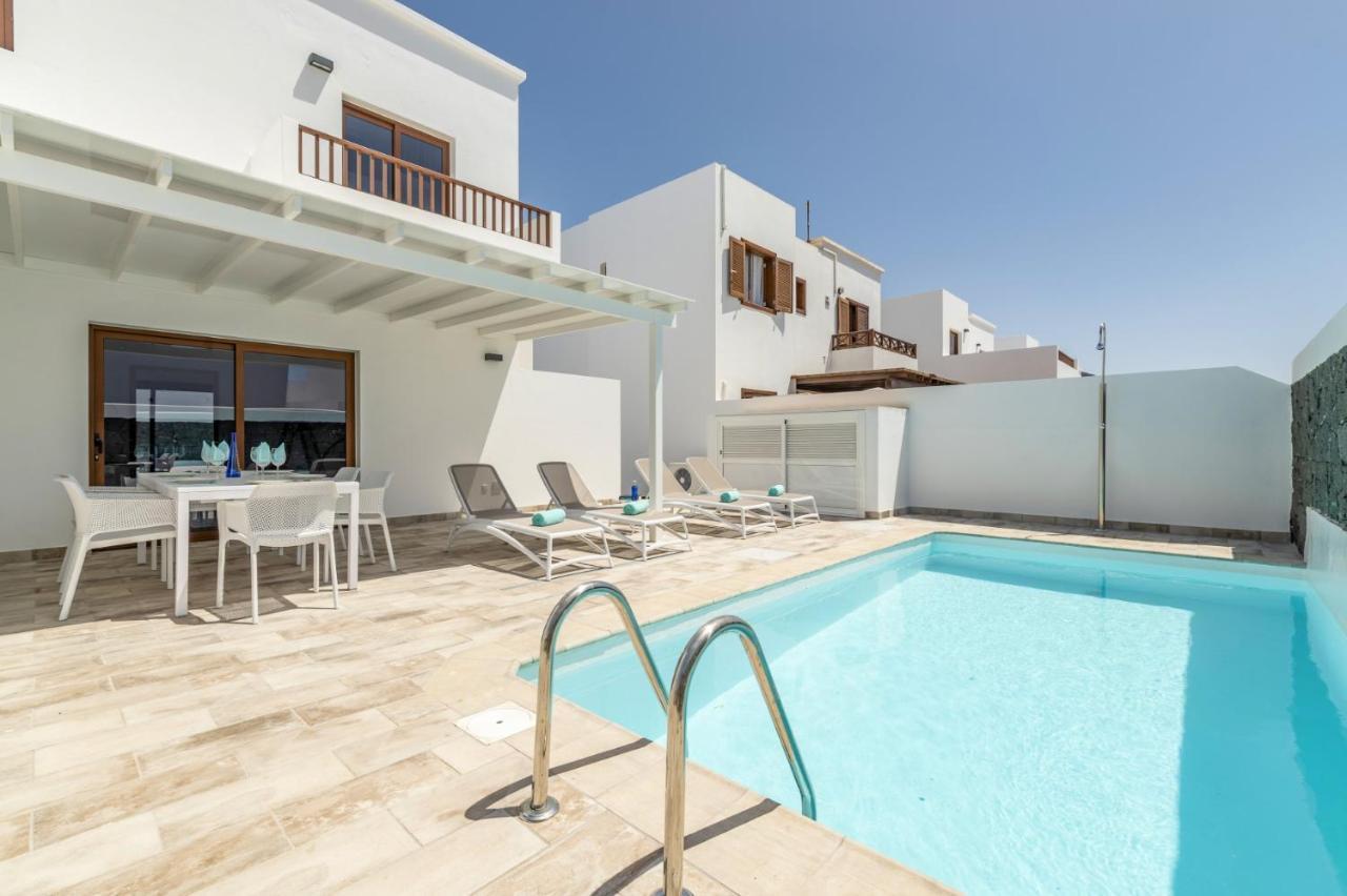 Adira By Playa Blanca (Lanzarote)