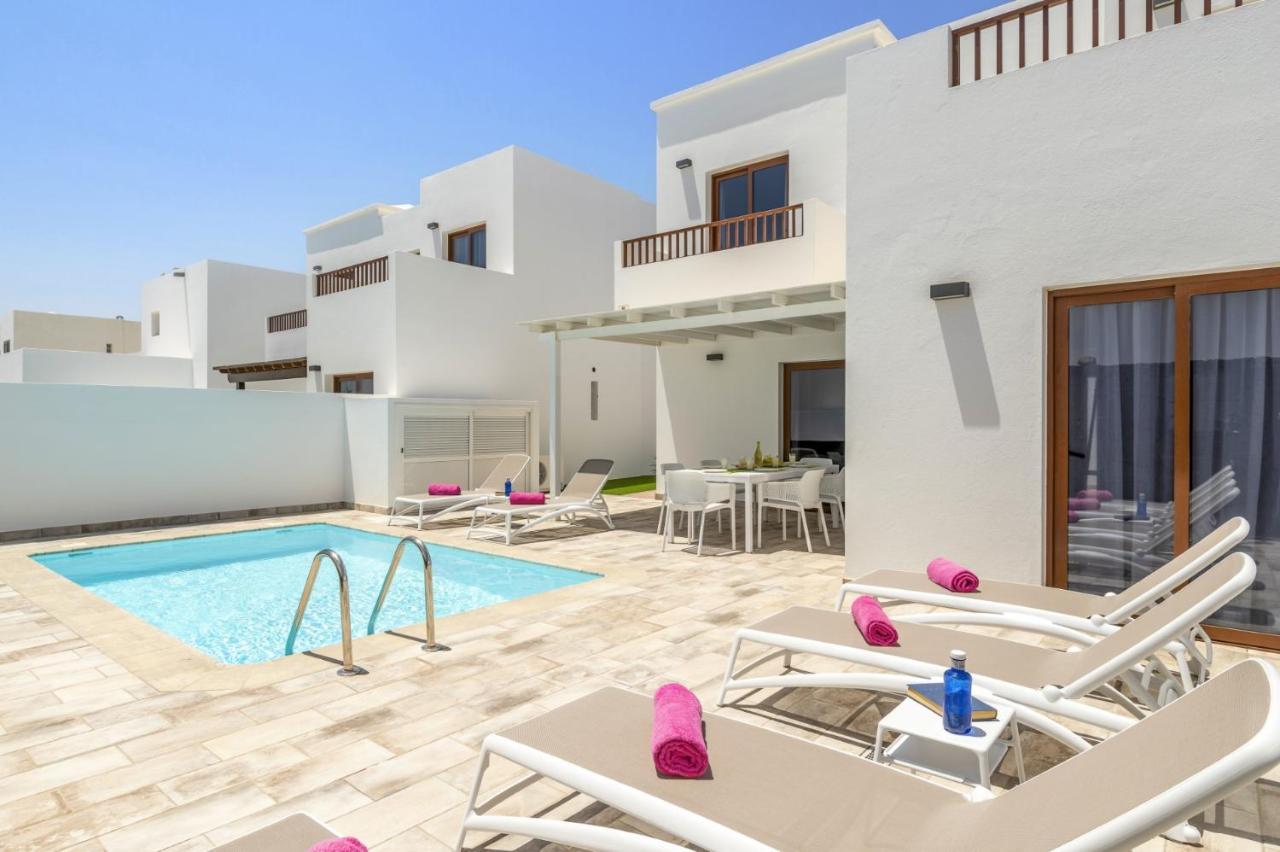 Villa Alicia By Playa Blanca (Lanzarote)