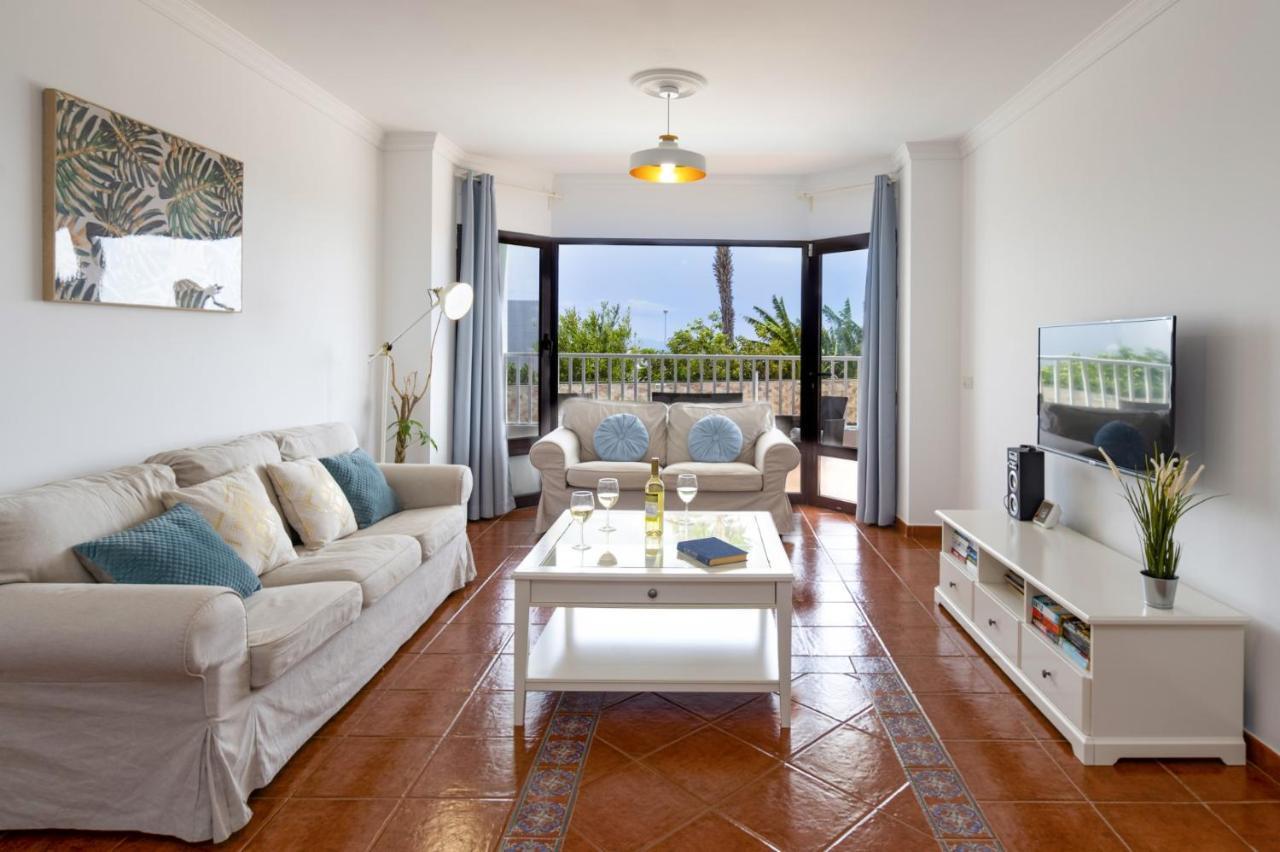 Villa Maria By