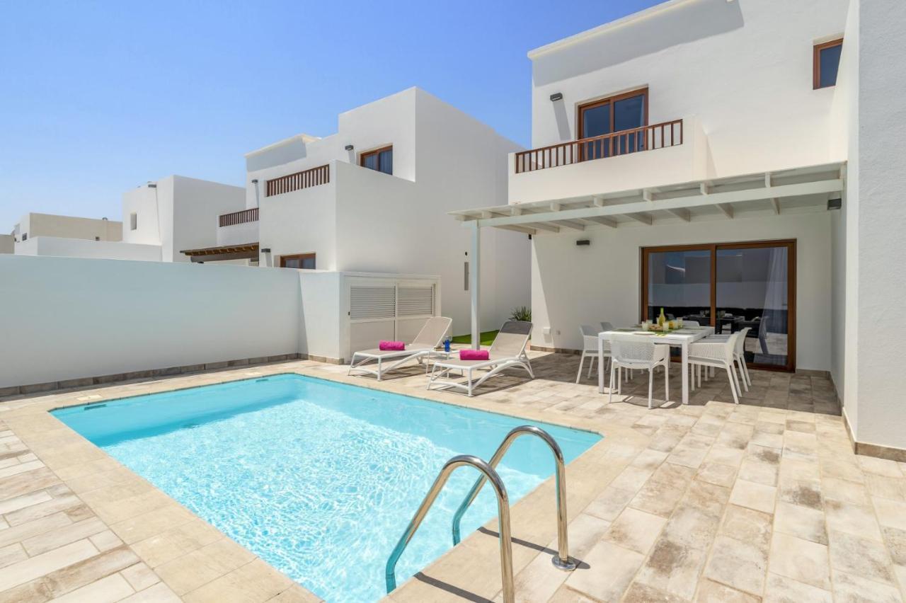 Villa Alicia By Playa Blanca (Lanzarote)