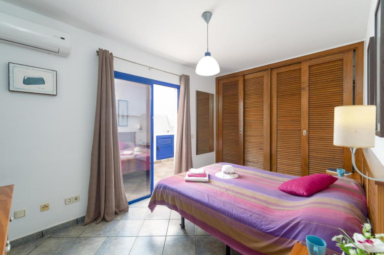 Villa Blanca By