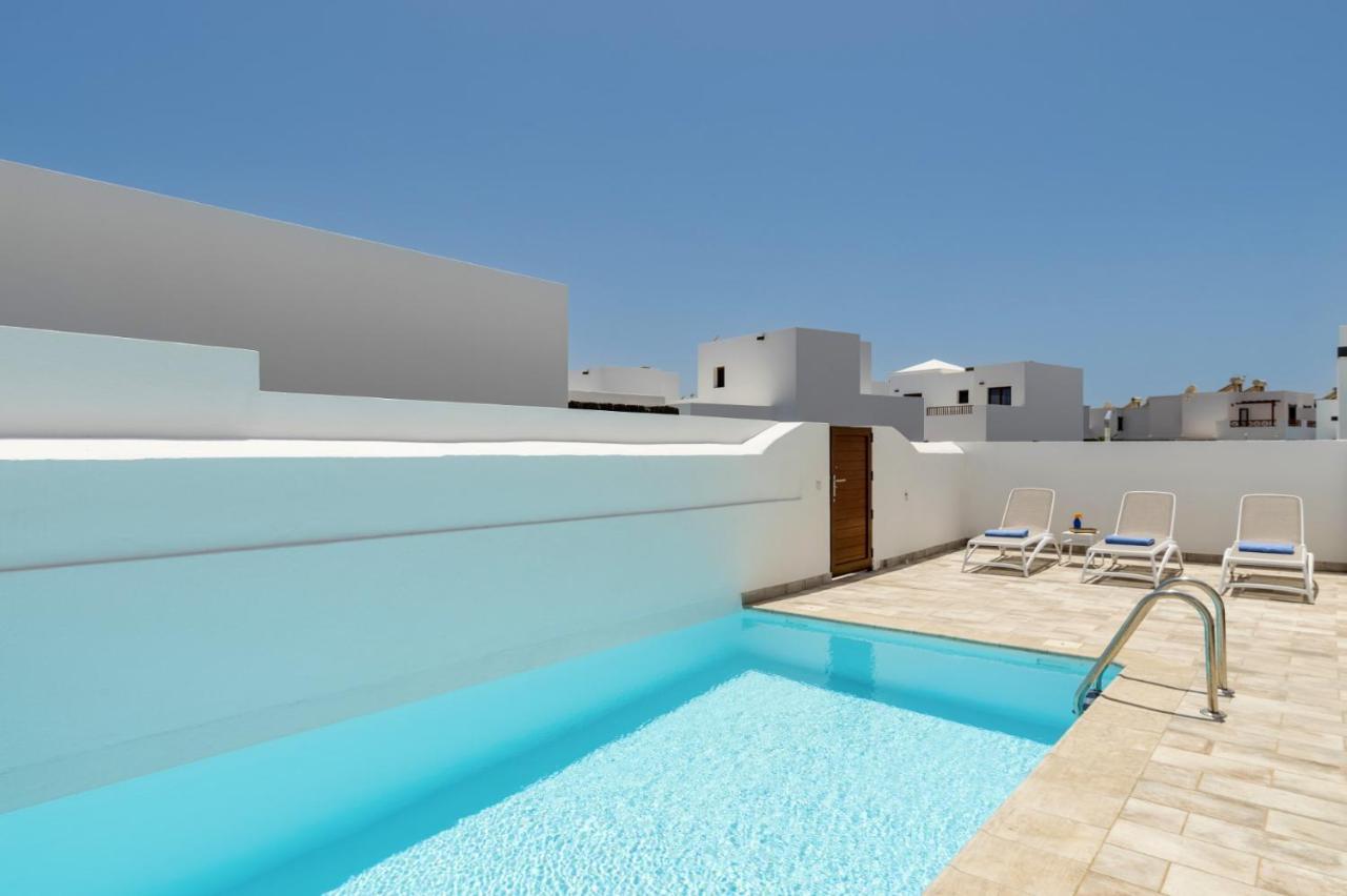 Acomari By * Playa Blanca (Lanzarote)