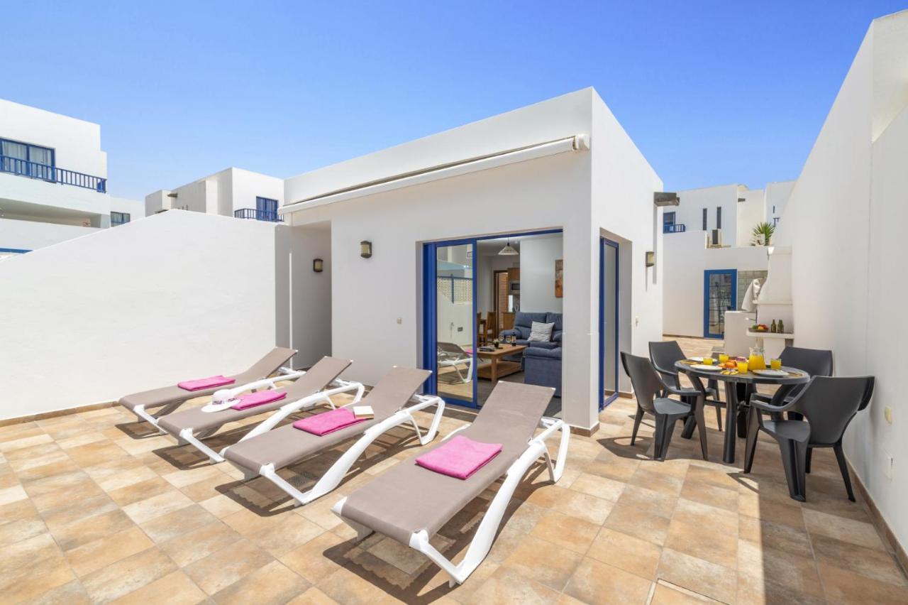 Villa Blanca By *