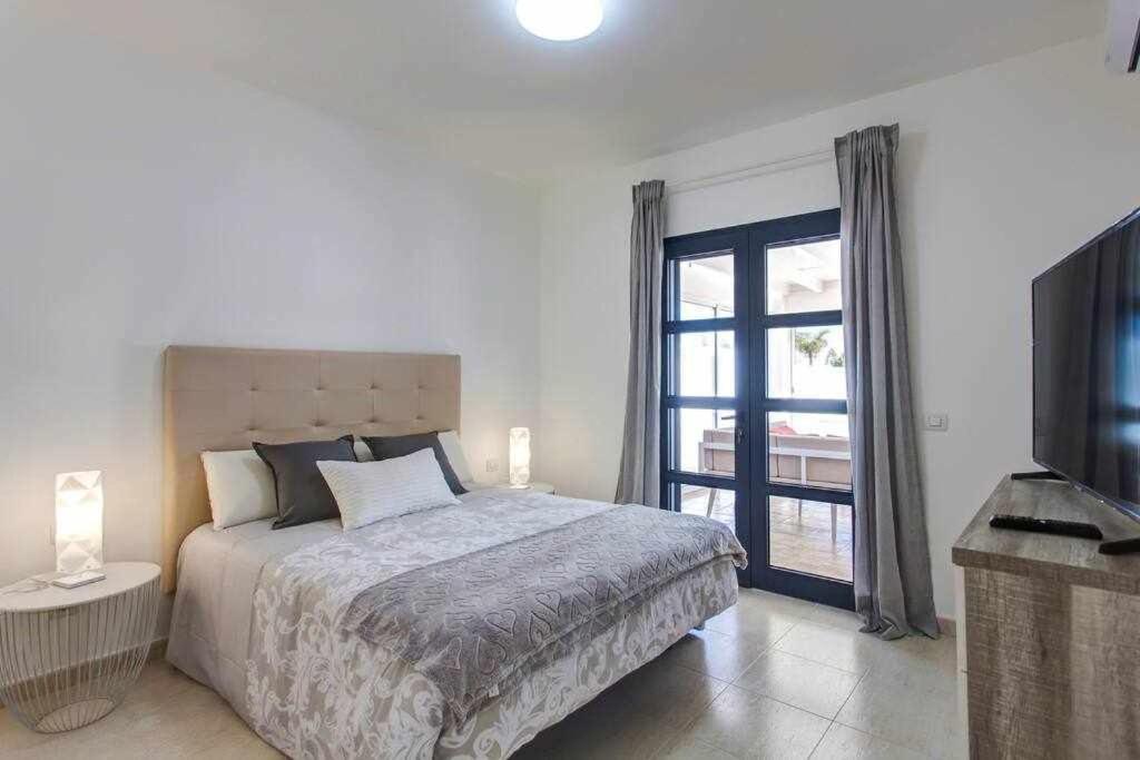 Pousada Homu Bianca Fantastica Con Piscina Privad Playa Blanca (Lanzarote)