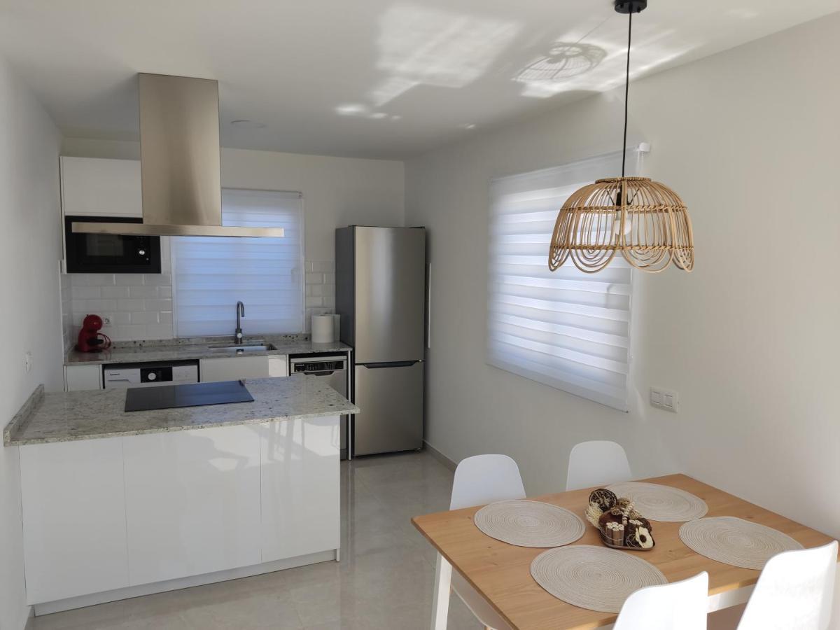 Casa Hubara Lanzarote, Brand New, Bright And Quiet