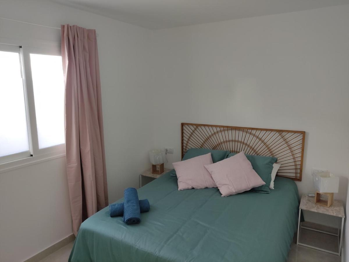 Casa de férias Casa Hubara Lanzarote, Brand New, Bright And Quiet