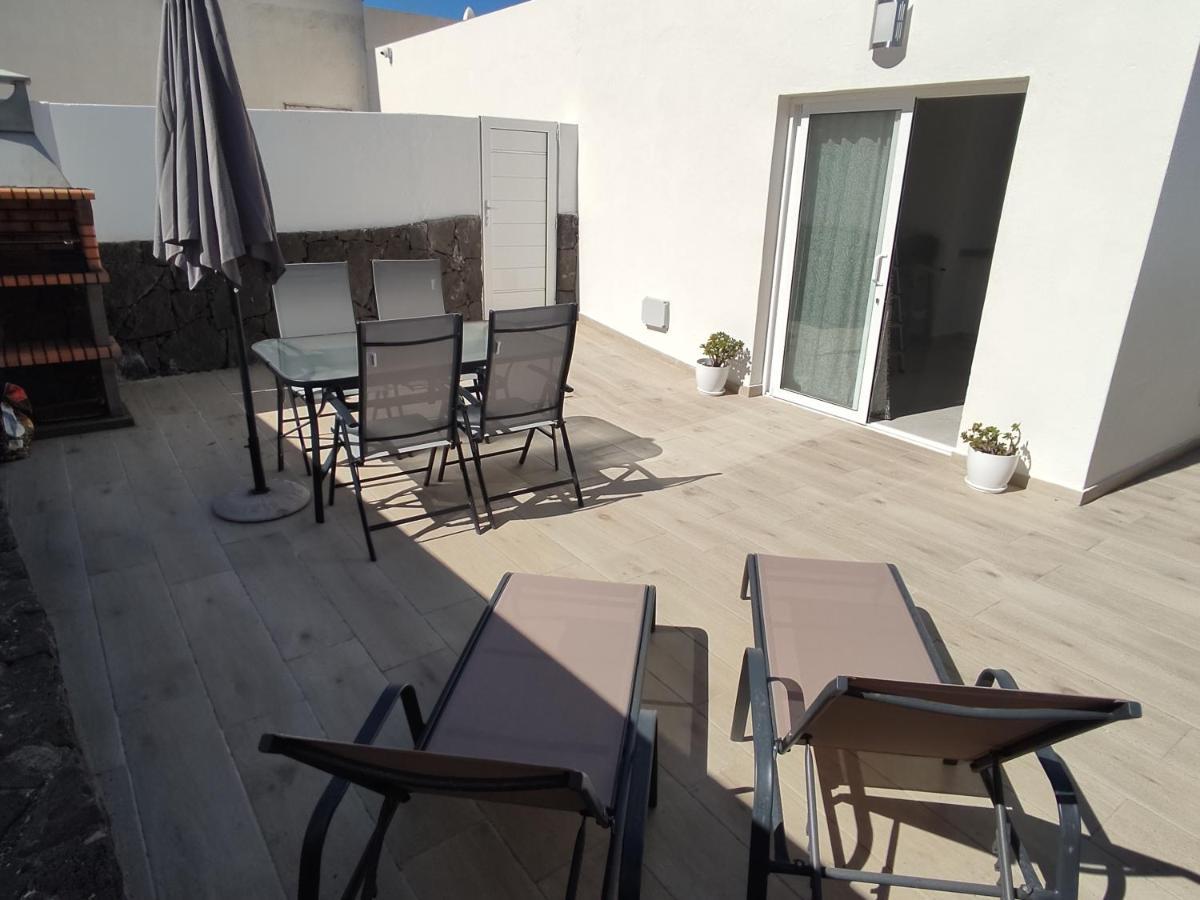 Casa Hubara Lanzarote, Brand New, Bright And Quiet Casa de férias *