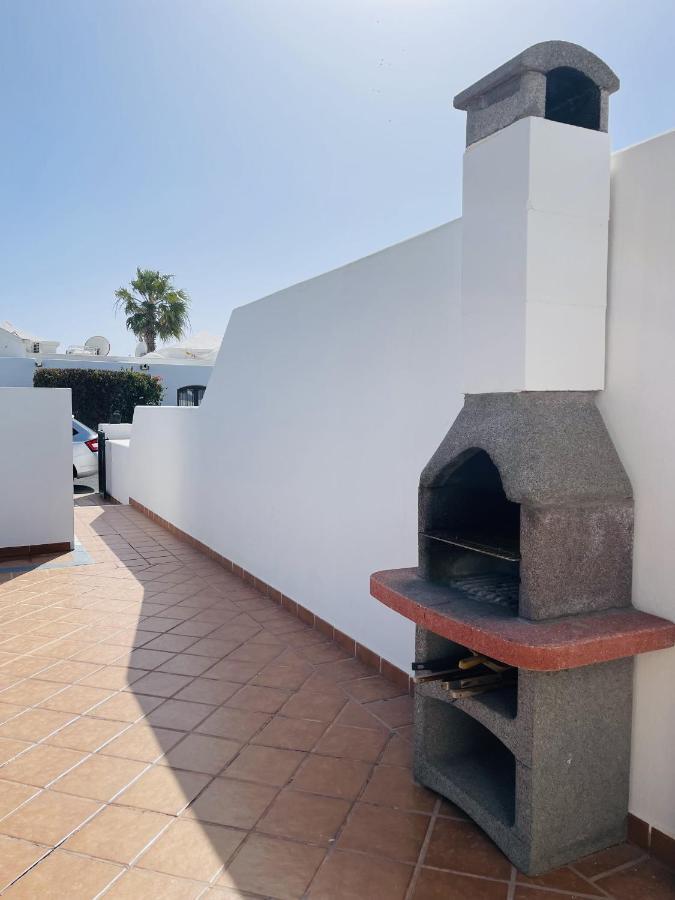 Casa Morgana *