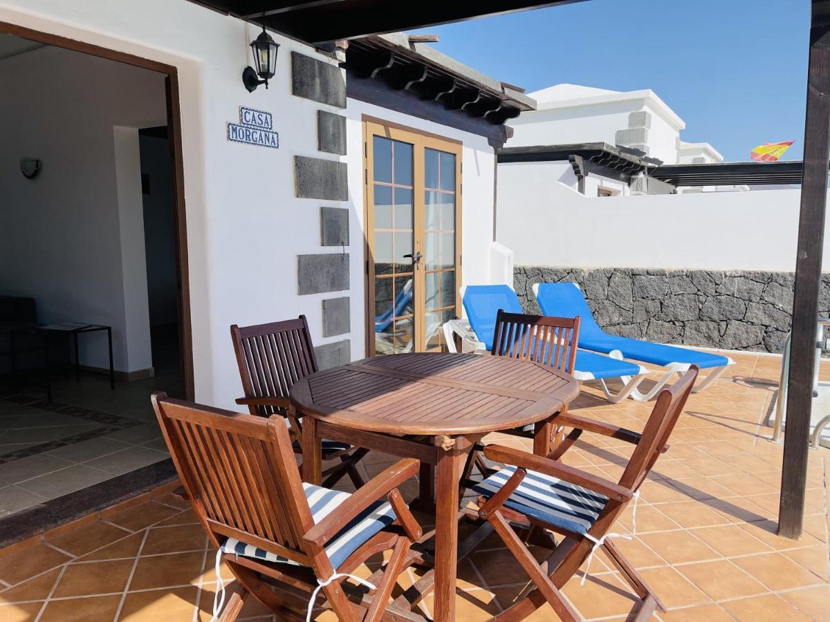 Holiday home Casa Morgana *